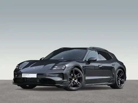 Annonce PORSCHE TAYCAN Non renseigné 2024 d'occasion 