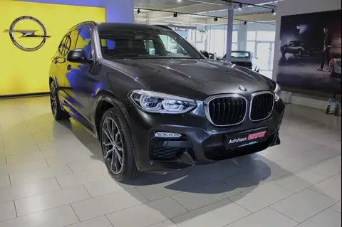 Used BMW X3 Diesel 2018 Ad 