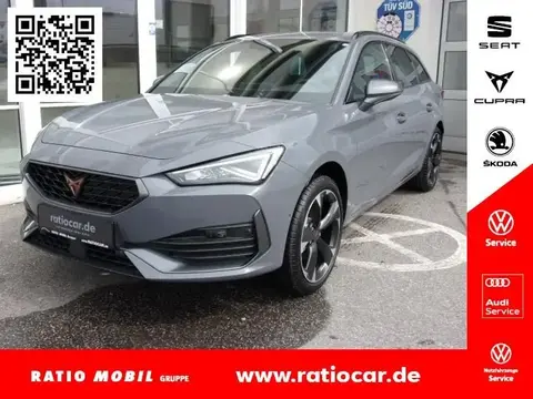 Used CUPRA LEON Petrol 2024 Ad 