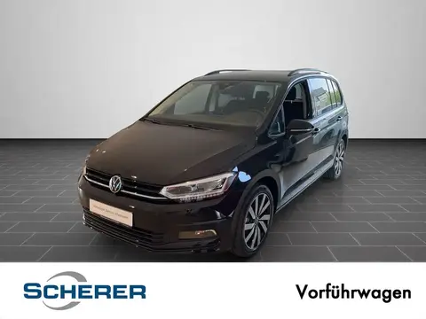 Used VOLKSWAGEN TOURAN Petrol 2024 Ad 