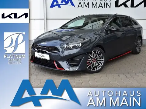 Used KIA PROCEED Petrol 2024 Ad 