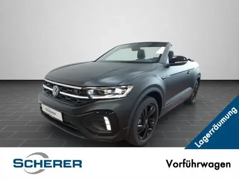 Used VOLKSWAGEN T-ROC Petrol 2024 Ad 