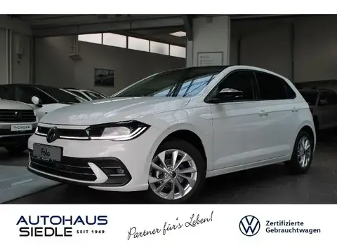 Used VOLKSWAGEN POLO Petrol 2024 Ad 