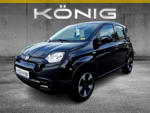 Annonce FIAT PANDA Essence 2023 d'occasion 