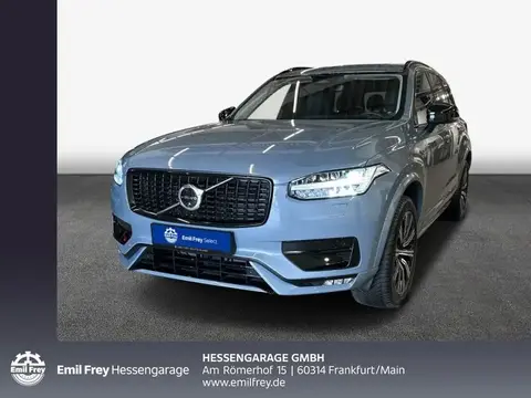 Used VOLVO XC90 Diesel 2023 Ad Germany