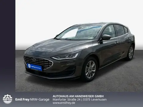 Used FORD FOCUS Petrol 2023 Ad 