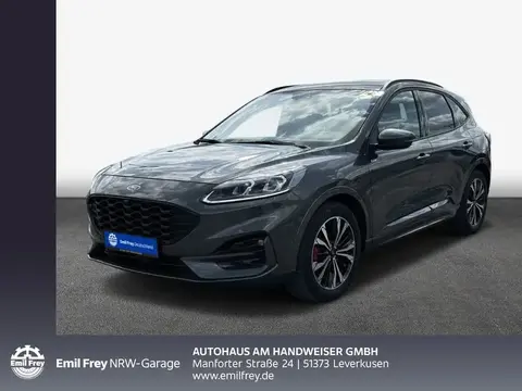 Annonce FORD KUGA Essence 2023 d'occasion 