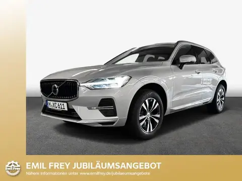 Used VOLVO XC60 Petrol 2023 Ad 