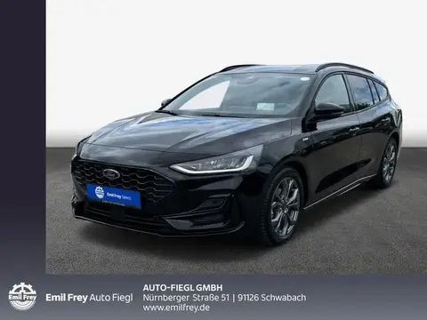 Used FORD FOCUS Petrol 2023 Ad Germany