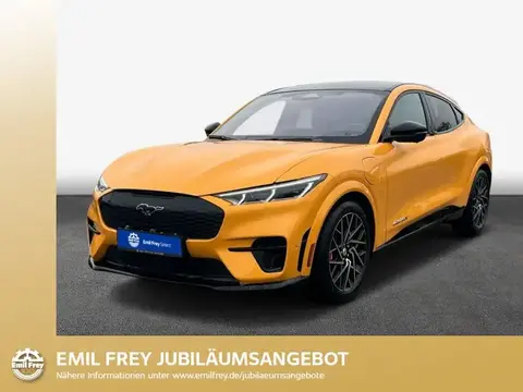 Annonce FORD MUSTANG Non renseigné 2023 d'occasion 