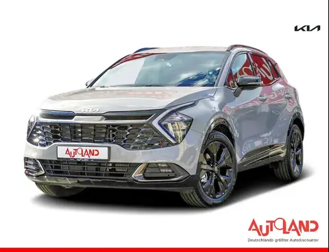 Annonce KIA SPORTAGE Essence 2024 d'occasion 