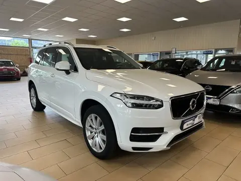 Used VOLVO XC90 Diesel 2019 Ad Germany