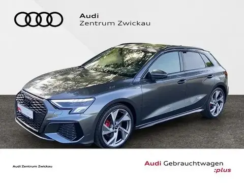 Annonce AUDI A3 Essence 2023 d'occasion Allemagne