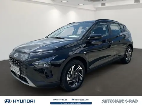 Used HYUNDAI BAYON Petrol 2024 Ad 