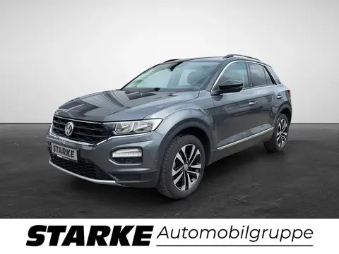 Used VOLKSWAGEN T-ROC Petrol 2019 Ad 