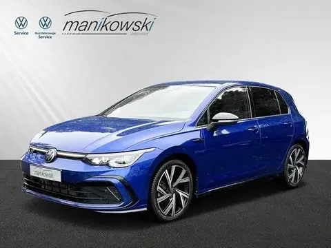 Used VOLKSWAGEN GOLF Petrol 2022 Ad 