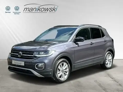 Used VOLKSWAGEN T-CROSS Petrol 2023 Ad 