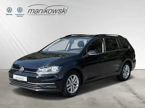 Used VOLKSWAGEN GOLF Petrol 2020 Ad 