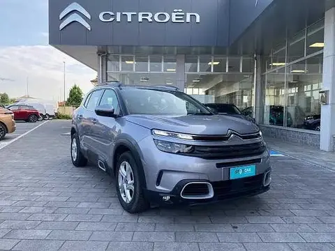 Used CITROEN C5 AIRCROSS Diesel 2019 Ad 