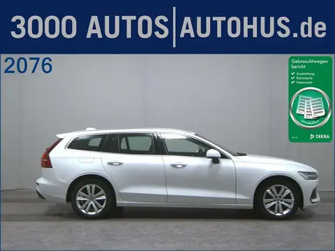 Used VOLVO V60 Diesel 2020 Ad 