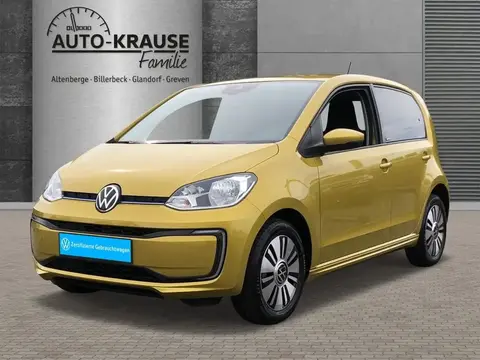 Annonce VOLKSWAGEN UP! Non renseigné 2021 d'occasion 