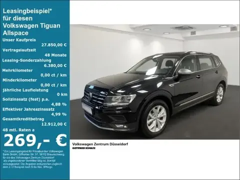 Annonce VOLKSWAGEN TIGUAN Diesel 2021 d'occasion 