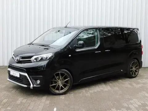 Used TOYOTA PROACE Diesel 2020 Ad 