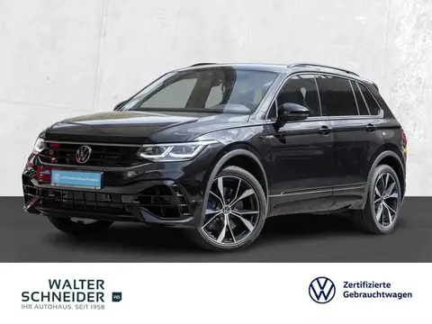 Annonce VOLKSWAGEN TIGUAN Essence 2023 d'occasion 