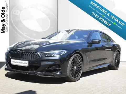 Annonce ALPINA B8 Essence 2022 d'occasion 