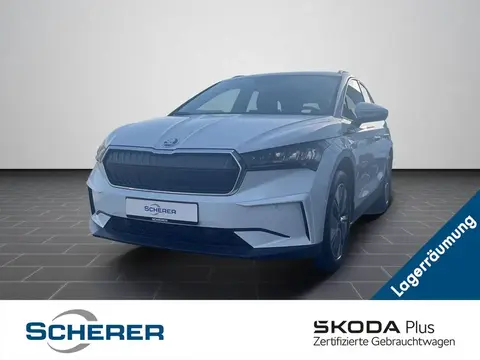 Used SKODA ENYAQ Not specified 2023 Ad 