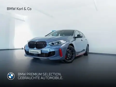 Used BMW SERIE 1 Petrol 2022 Ad 