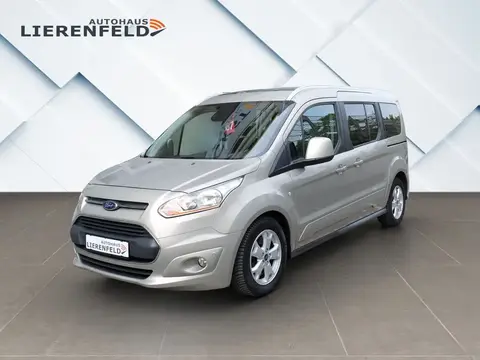 Used FORD GRAND TOURNEO Diesel 2015 Ad 