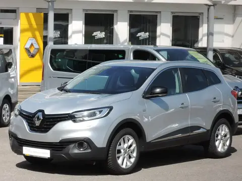 Used RENAULT KADJAR Petrol 2018 Ad 