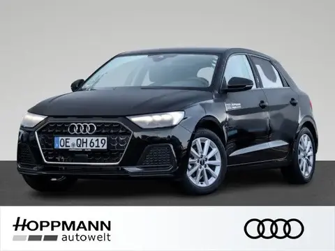 Used AUDI A1 Petrol 2024 Ad 