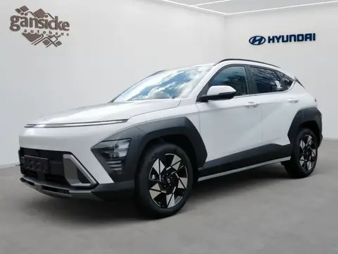 Used HYUNDAI KONA Hybrid 2024 Ad 