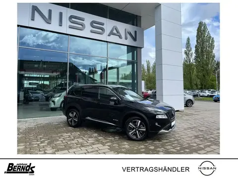 Used NISSAN X-TRAIL Not specified 2024 Ad Germany