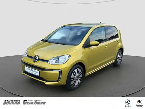 Annonce VOLKSWAGEN UP! Non renseigné 2021 d'occasion 