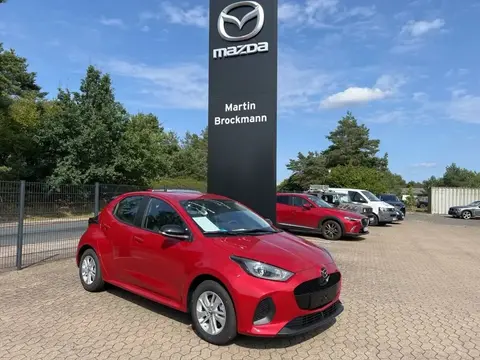 Used MAZDA 2 Hybrid 2024 Ad 