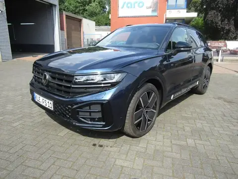 Used VOLKSWAGEN TOUAREG Diesel 2023 Ad 