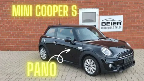 Used MINI COOPER Petrol 2019 Ad 