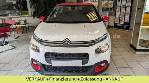 Used CITROEN C3 Petrol 2019 Ad 