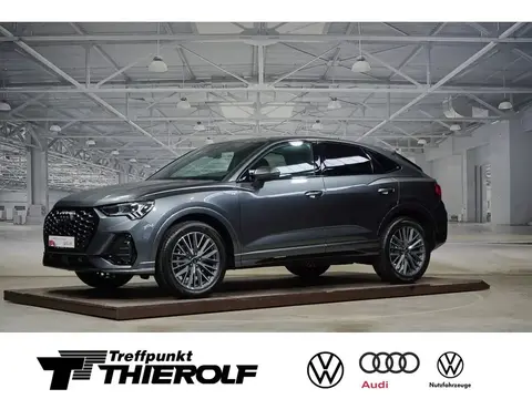 Annonce AUDI Q3 Essence 2024 d'occasion 