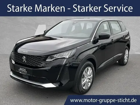 Used PEUGEOT 5008 Petrol 2024 Ad 