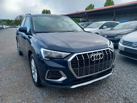 Annonce AUDI Q3 Diesel 2019 d'occasion 