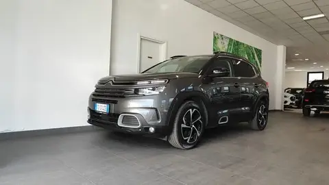 Used CITROEN C5 AIRCROSS Petrol 2020 Ad 