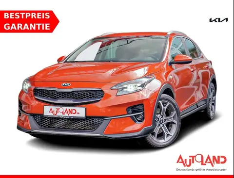 Used KIA XCEED Petrol 2020 Ad 