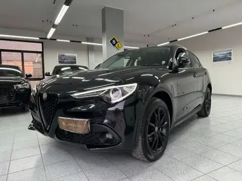 Annonce ALFA ROMEO STELVIO Diesel 2019 d'occasion 