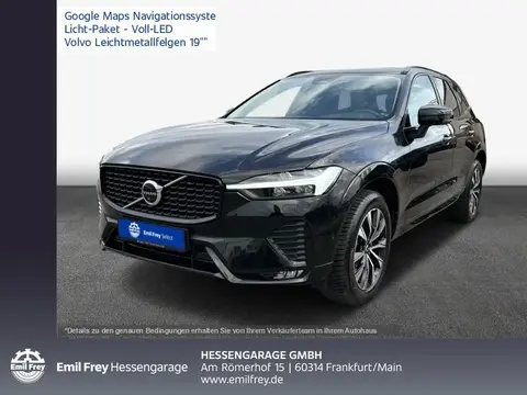 Used VOLVO XC60 Diesel 2023 Ad 