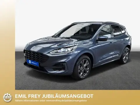 Annonce FORD KUGA Essence 2023 d'occasion 