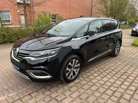 Used RENAULT ESPACE Diesel 2016 Ad 